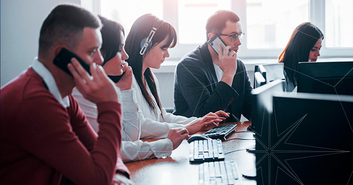 SUPORTE INSTITUCIONAL